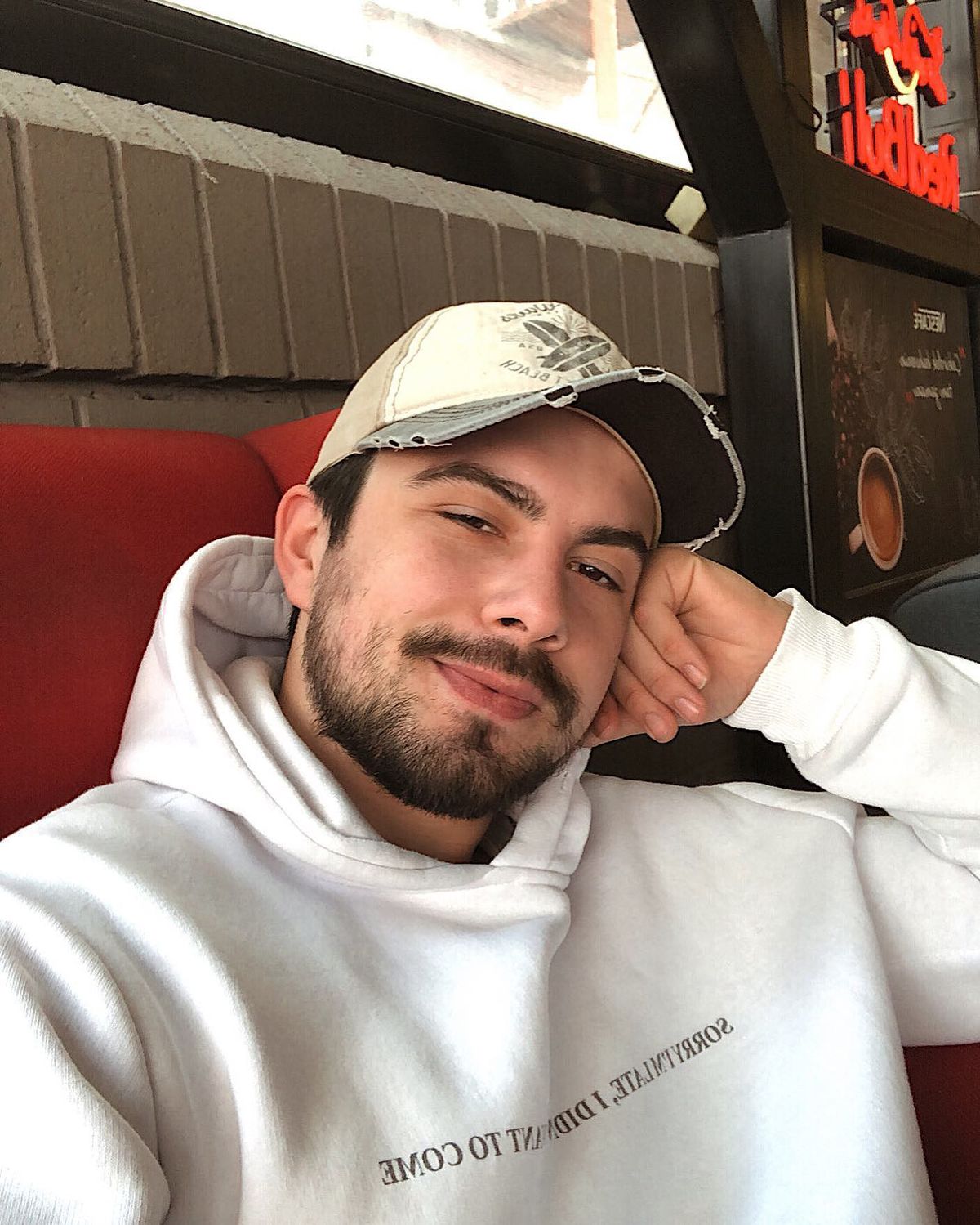 Adrian L.