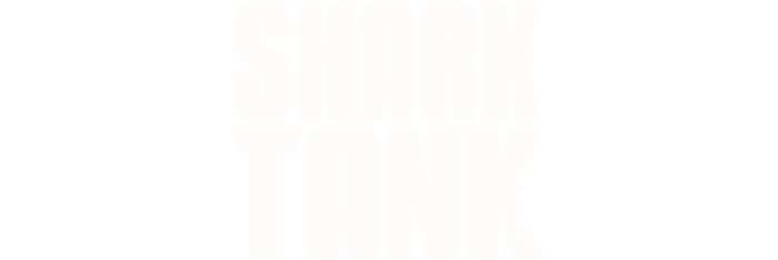 Shark Tank Logo